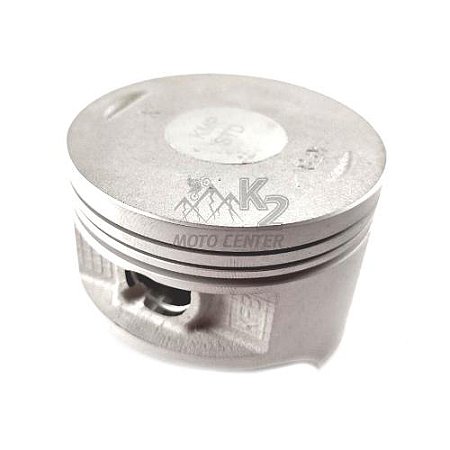 PISTAO C/ANEL PINO E TRAVA CRF 230 STD - RIK PREMIUM