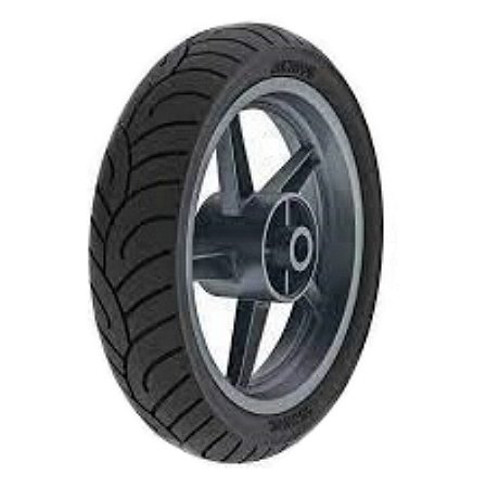 PNEU 130/70-17 HB 37 TRASEIRO S/CAMARA - RINALDI