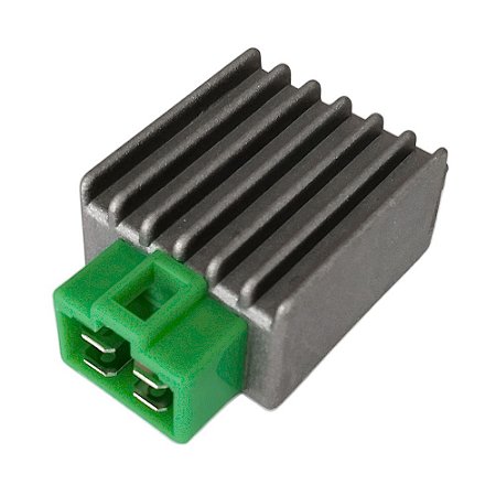 REGULADOR RETIFICADOR YAMAHA YBR 125 - YBR 125 FACTOR 09/13
