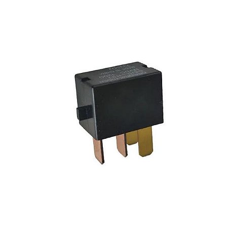 RELE BOMBA COMBUSTIVEL CB 300/XRE 300/FALCON/TIT/PCX/BROS/BIZ