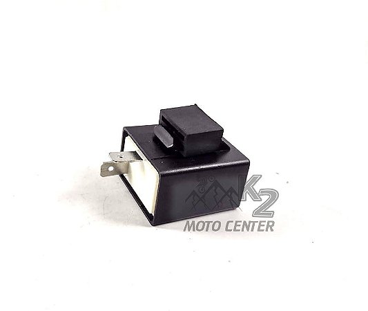 RELE PISCA HONDA CG 150 TITAN 09/..