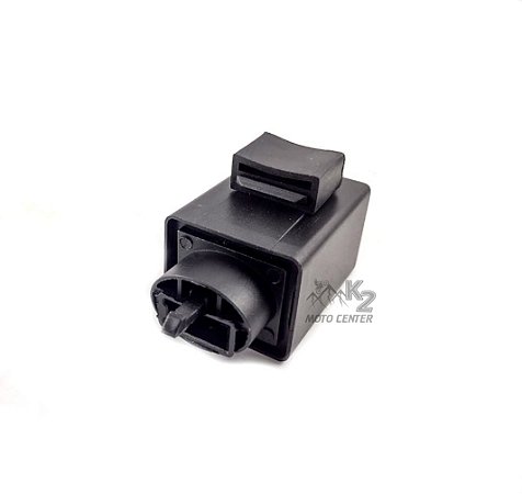 RELE DE PISCA P/ MOTO YAMAHA YBR