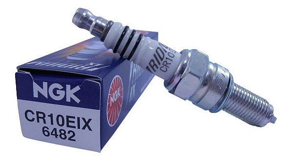 VELA DE IGNICAO 6482 CR10EIX - R6 - iridium - NGK