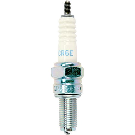 VELA DE IGNICAO CR6E (B6RC)-BURGMAN 125 - MAGNETRON