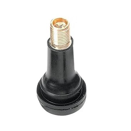 BICO DE RODA GROSSO PNEU SEM CAMARA - ADAPTAÇÃO