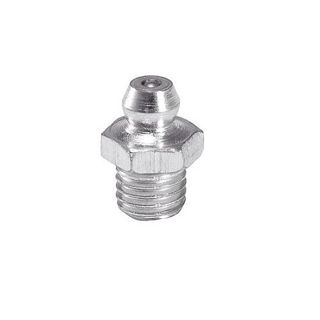 BICO ENGRAXADEIRA GRAXEIRA M8MM PASSO1 RETO