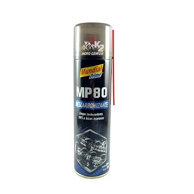 DESCARBONIZADOR SPRAY LIMPA TBI-300 ML/200 G