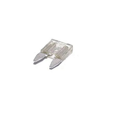 FUSIVEL 25 AMPERES LAMINA MINI