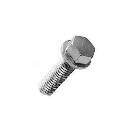 PARAFUSO FLANGE 6X32