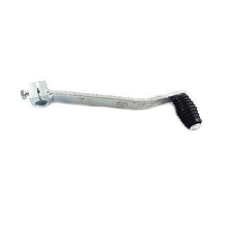 PEDAL DE CAMBIO P/ MOTO HONDA CG 125 TITAN  - LBJ/T-MAC