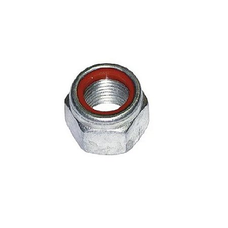 PORCA EIXO RODA DIANT TITAN 150