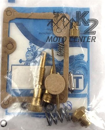 REPARO CARB COMPL DT 200/DT 200R