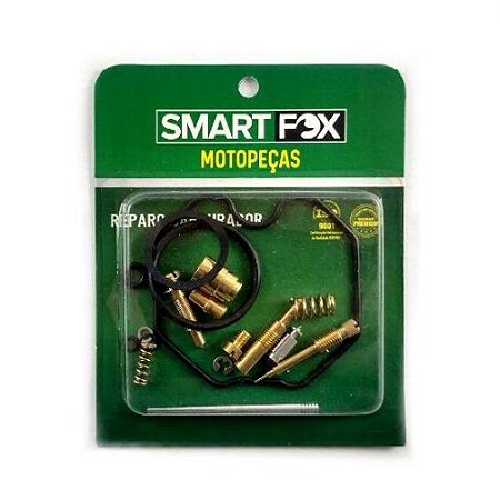 REPARO CARB COMPL TITAN 00 A 02 - SMARTFOX
