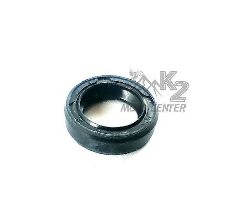 RETENTOR EMBREAGEM TWI/TOR/FALC/FAZ150/YBR/CROSSER - CORTECO