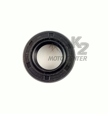RETENTOR PEDAL PARTIDA CG TODAY TITAN 150 BIZ 125 - MOTOBOR