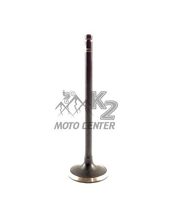 VALVULA ADMISSAO TITAN 125 - BROS 125 - METAL LEVE