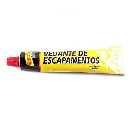 COLA VEDANTE ESCAPAMENTO 100 GRAMAS