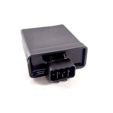 CDI (MODULO DE IGNICAO) P/ MOTO YAMAHA YBR 125 K/E/ED 00/01