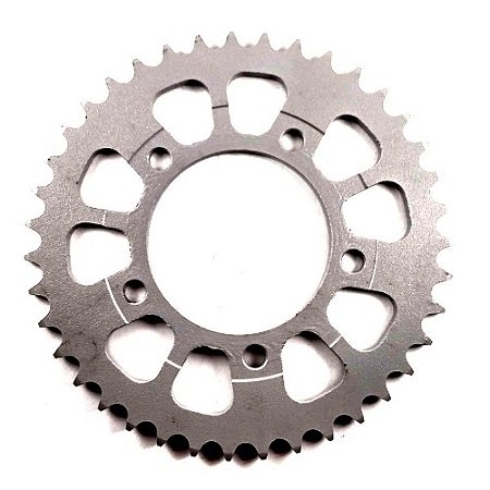 COROA 39 DENTES (520) GS 500 - VAZ