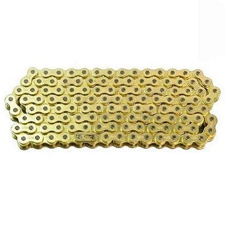 CORRENTE 520HO X 120 C/RETENTOR