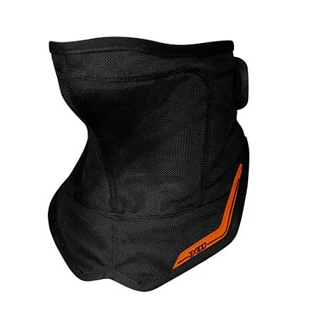 BALACLAVA PESCOCEIRA VENTILADO ANTI CEROL - X11