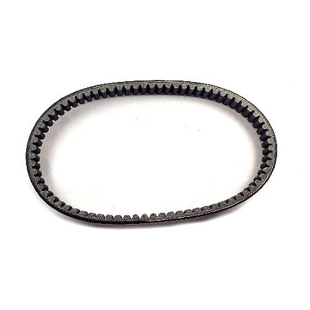 CORREIA CVT BURGMAN 125 12/...74 DENTES