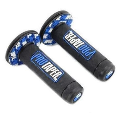 MANOPLA PROTAPER - PRETO/AZUL
