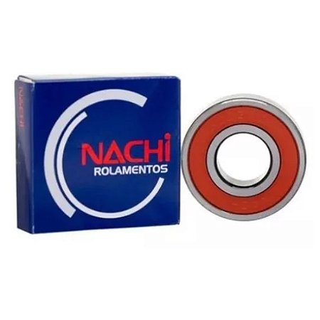 ROLAMENTO 6203 2NSE - NACHI