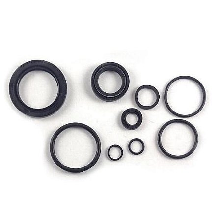 KIT REPARO MESA MAGNETO BIZ PARTIDA ELETRICA