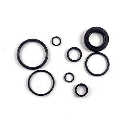 KIT REPARO MESA MAGNETO BIZ PEDAL