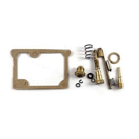 KIT REPARO CARBURADOR DT TDR 180
