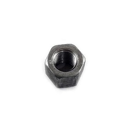 PORCA VOLANTE VIRABREQUIM MAGNETO ESQUERDO YAMAHA TODAS