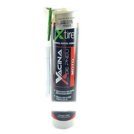 VACINA PNEU 250ML (SELANTE)
