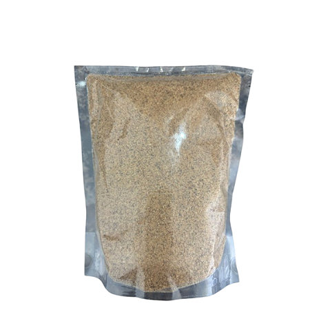 Farinha de castanha de caju - 500g - Nutrição, Sabor e Versatilidade | Kippys Natural
