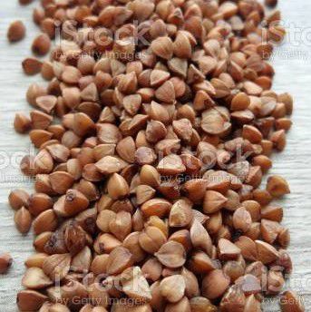 Trigo sarraceno em grãos - 250g