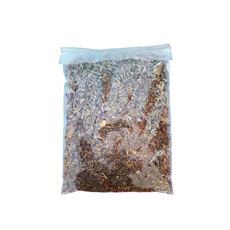 Sálvia desidratada - 50g – O chá com Toque Aromático e Saudável para Suas Receitas | Kippys Natural