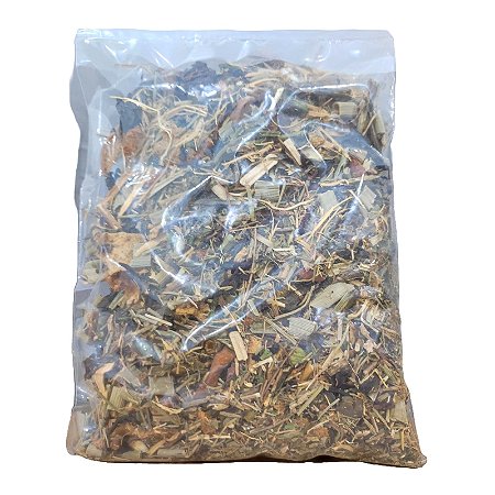 Chá Purifique anti-inflamatório - 100g - Detox e equilíbrio para o seu corpo | Kippys Natural