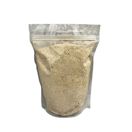 Farinha da Felicidade - 500g - Transforme sua Alimentação com Sabor e Bem estar | Kippys Natural