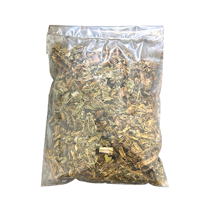 Bardana em folhas para chá - 50g – Poderosa Raiz Natural para Desintoxicação e Bem Estar | Kippys Natural