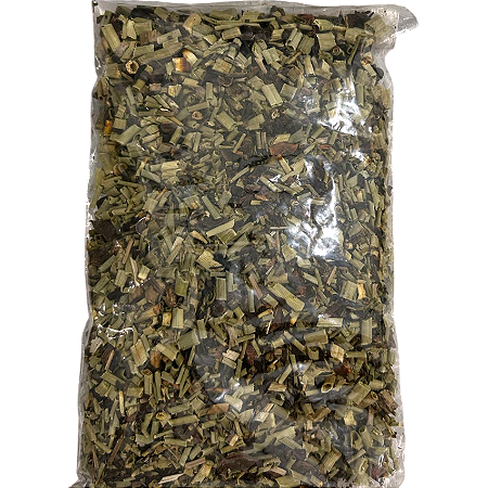 Chá da beleza - mix de ervas - 1kg atacado - Cuide de Sua Pele, Cabelos e Bem-Estar