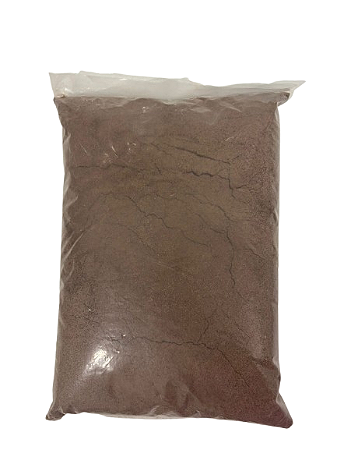 Amora Fruto em Pó - Farinha 100% integral - 1Kg Atacado - Nutrição em Cada Colherada | Kippys Natural