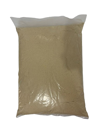 Ginseng em pó - 1Kg Atacado - Aumente sua Energia e Disposição | Kippys Natural