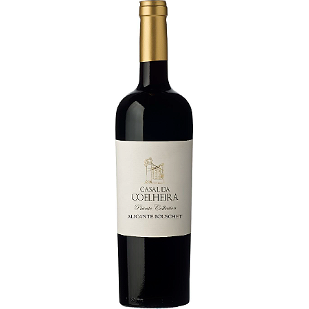 Vinho tinto casal da coelheira private collection