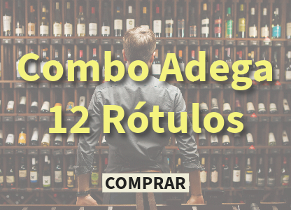 Combo 12 vinhos casal da coelheira