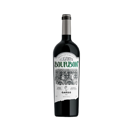 Alicante bourbon 2022