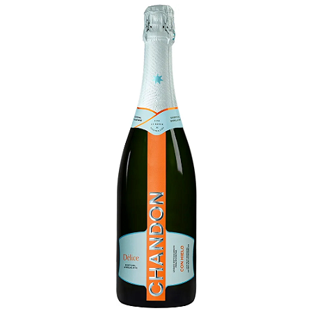 Espumante chandon délice 750ml