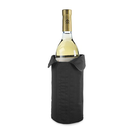Manta térmica de gel para vinho e espumante