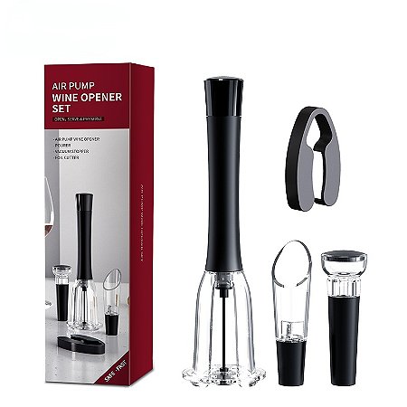 Kit abridor de pressão
