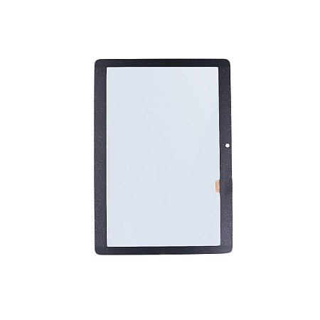 Touch Screen Multilaser Tablet M10A Preto Versão Mf872-101F Compatível com Multilaser