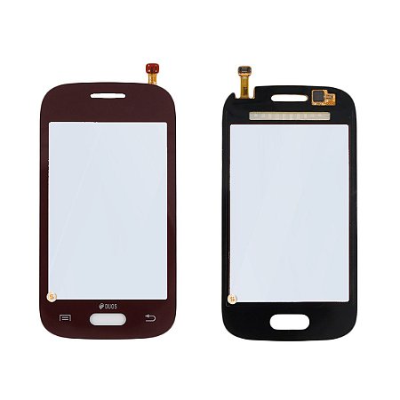 Touch Galaxy Screen Gt-S6293T Compatível com Samsung